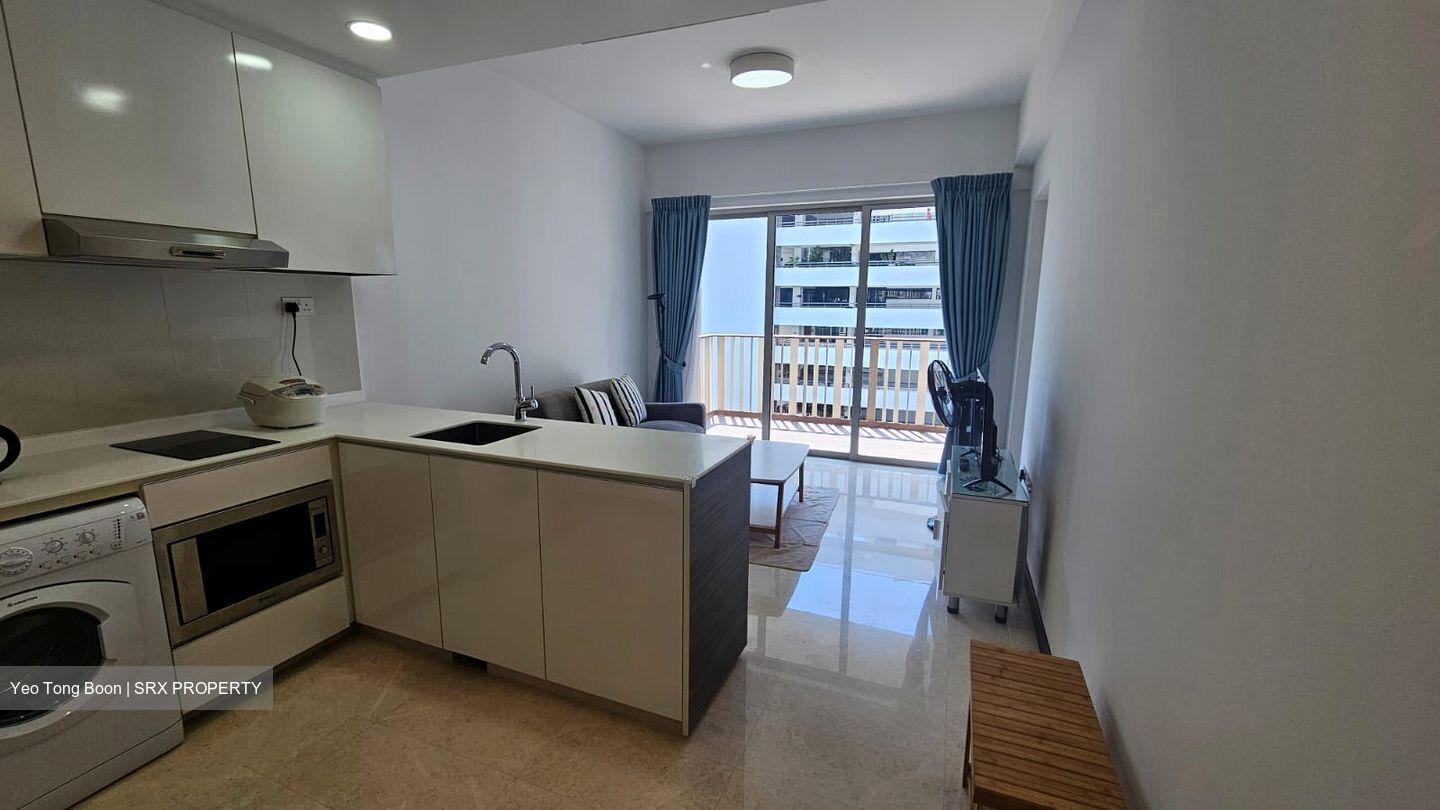 eCO (D16), Condominium #524240221